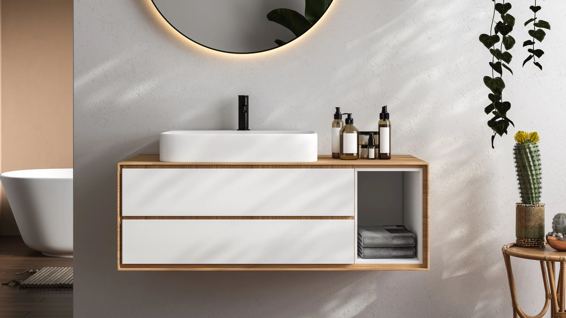 walk in closet farmazan uae