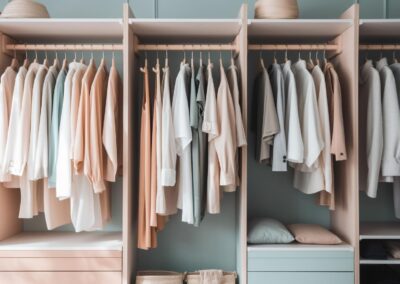 wooden wall cladding