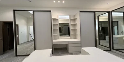 Closets-dubai