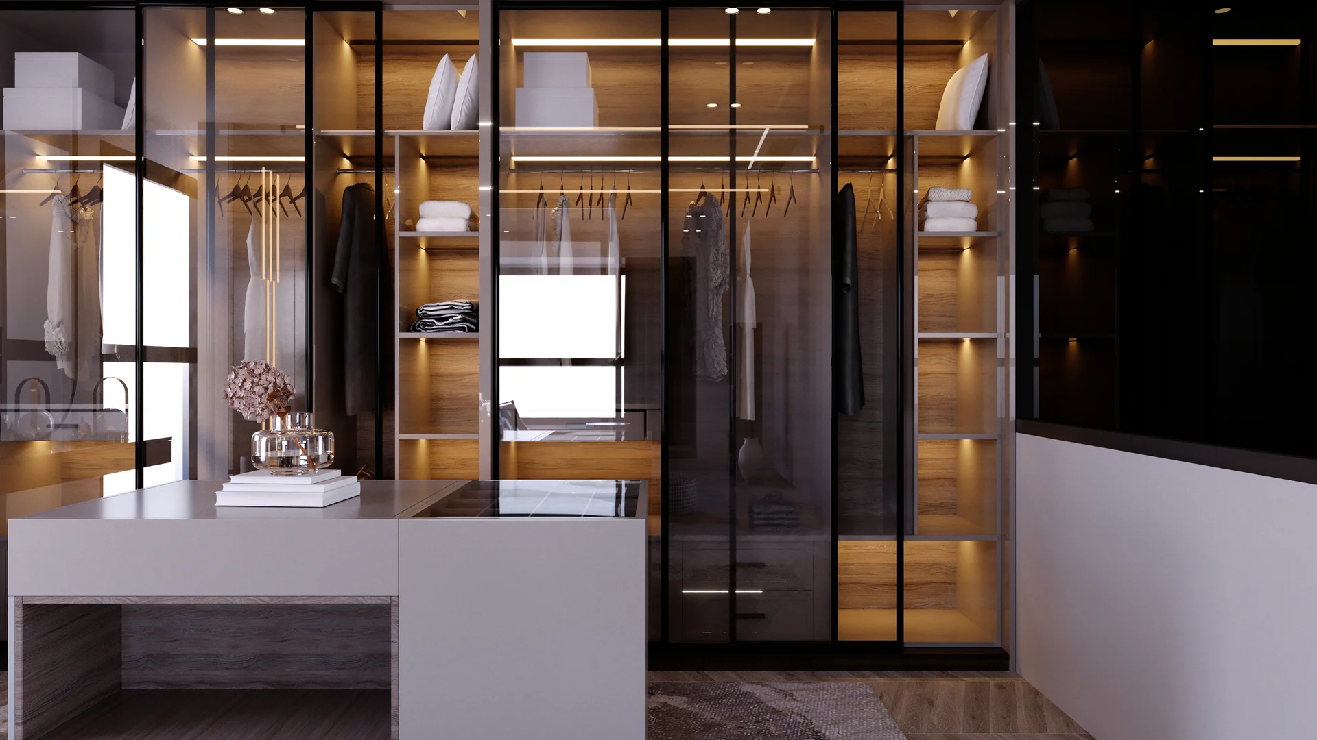 custom-closets
