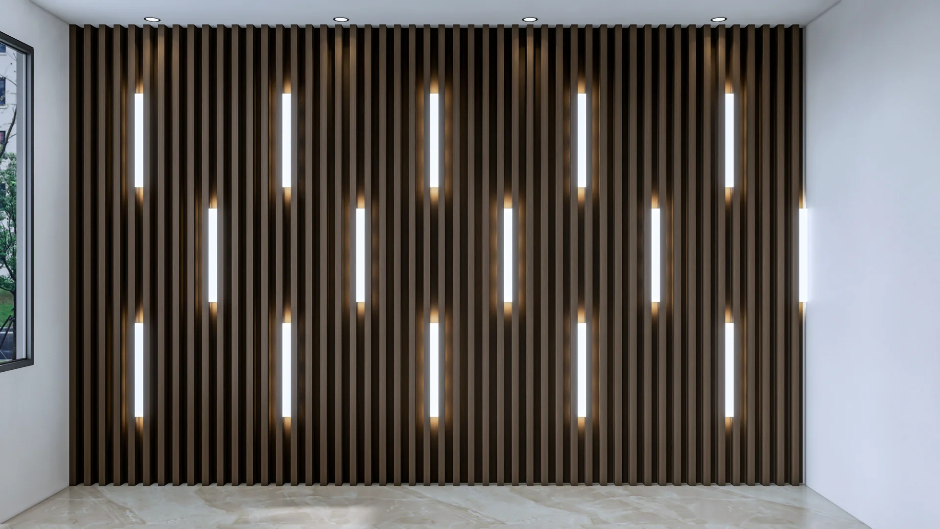 wall cladding