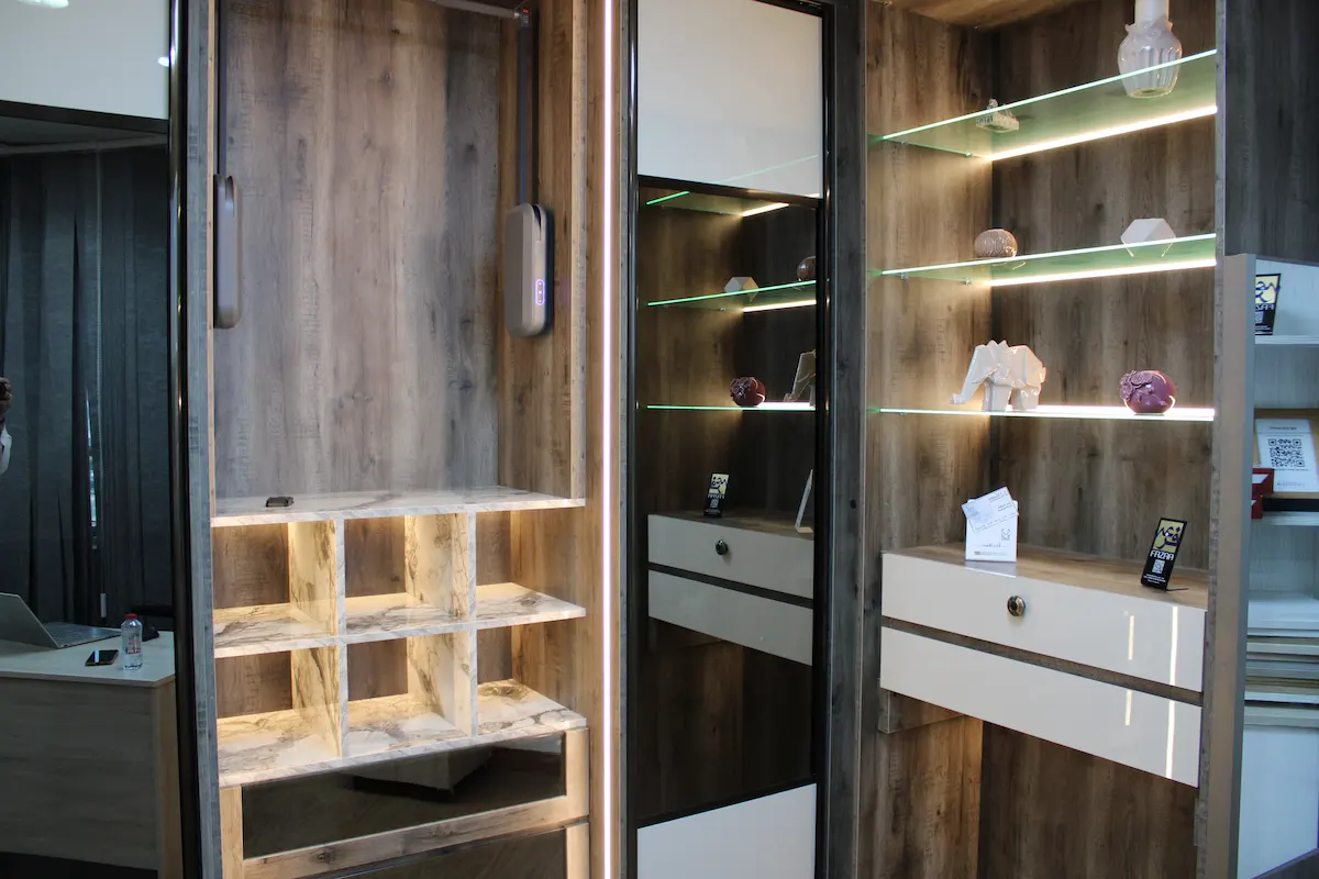 نصائح لاختيار تصميم الخزائن المناسب نصائح لاختيار تصميم الخزائن المناسب