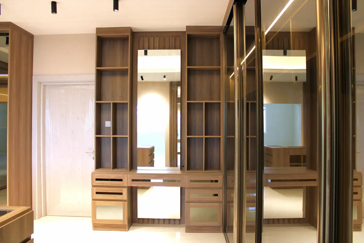 الخزائن المبتكرة الخزائن المبتكرة