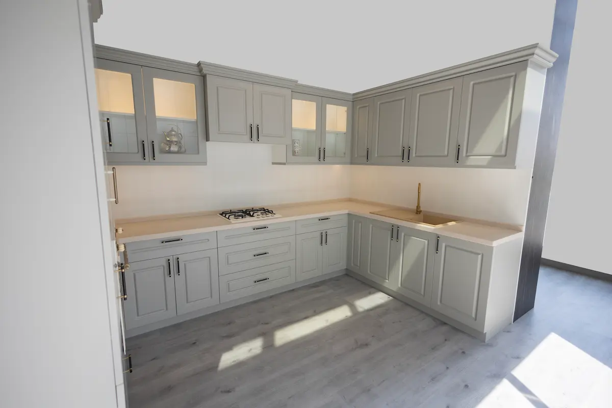 تصميم مطابخ حديثة