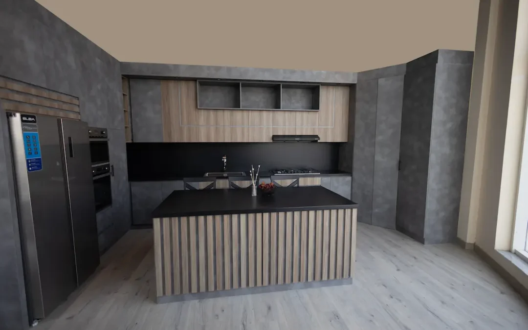 Modern Kitchen Designs