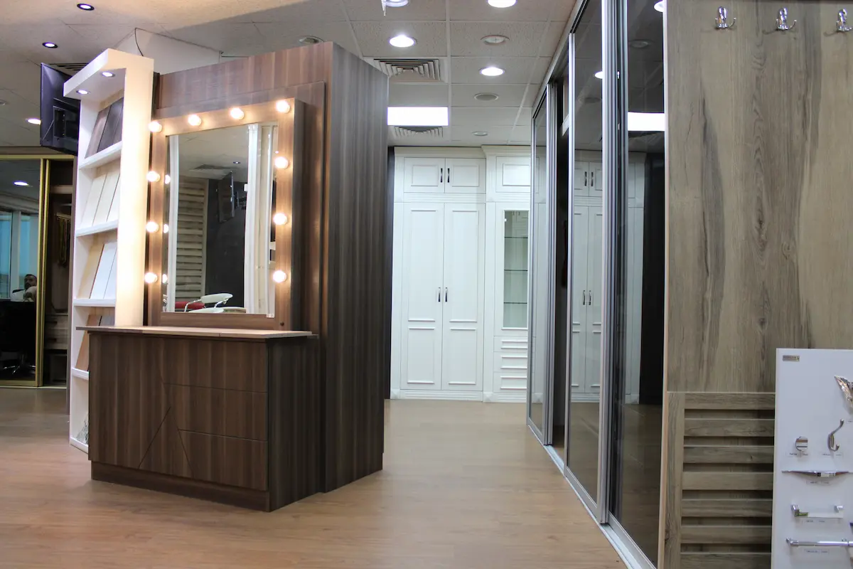 Wardrobes in Abu Dhabi Wardrobes in Abu Dhabi
