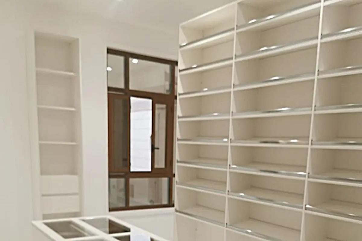 خزانة احذية خزانة احذية