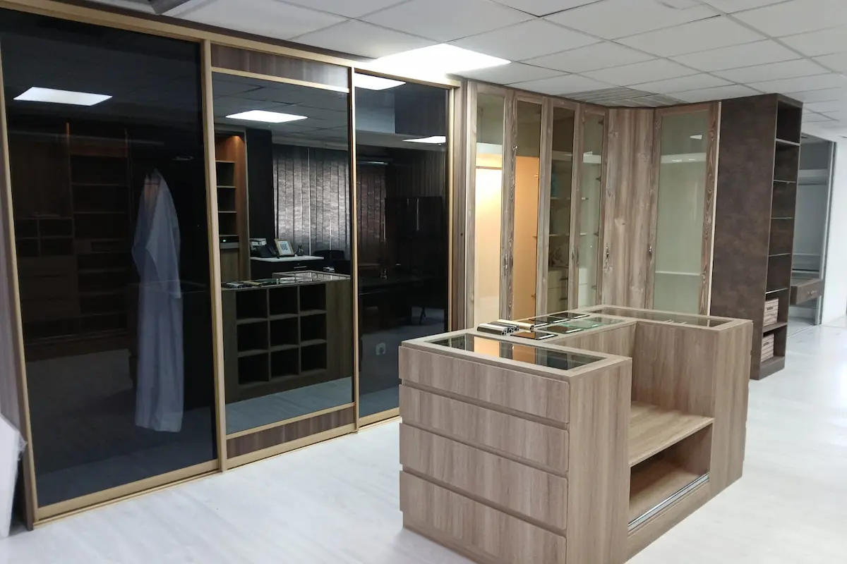 تفصيل دولاب تفصيل دولاب