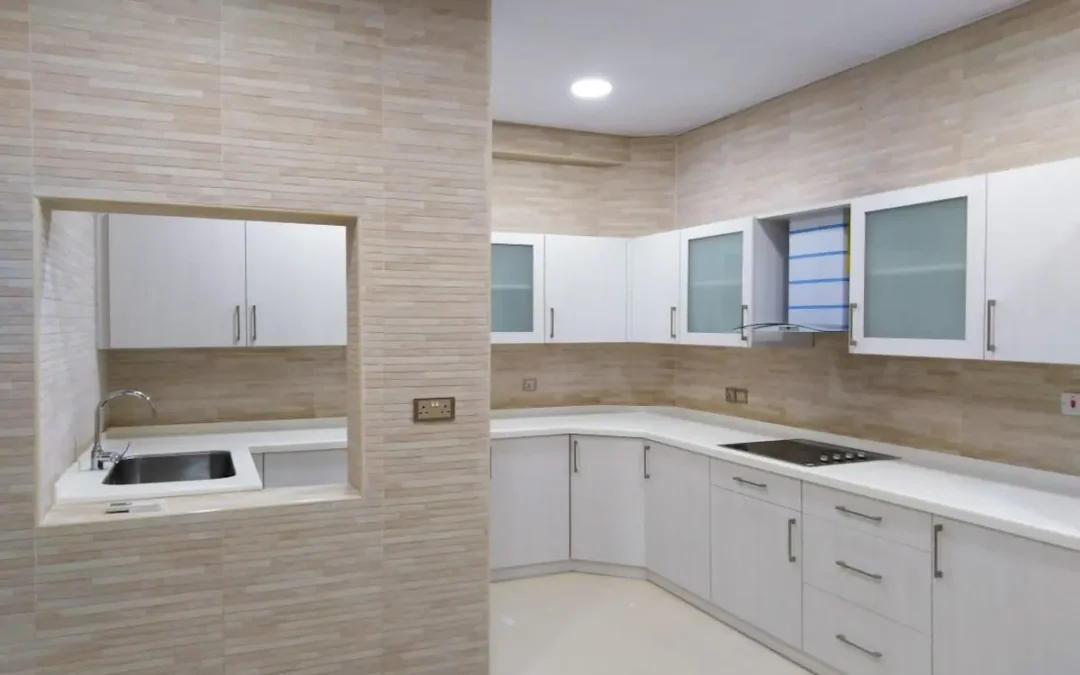 تصميم مطابخ الشارقة