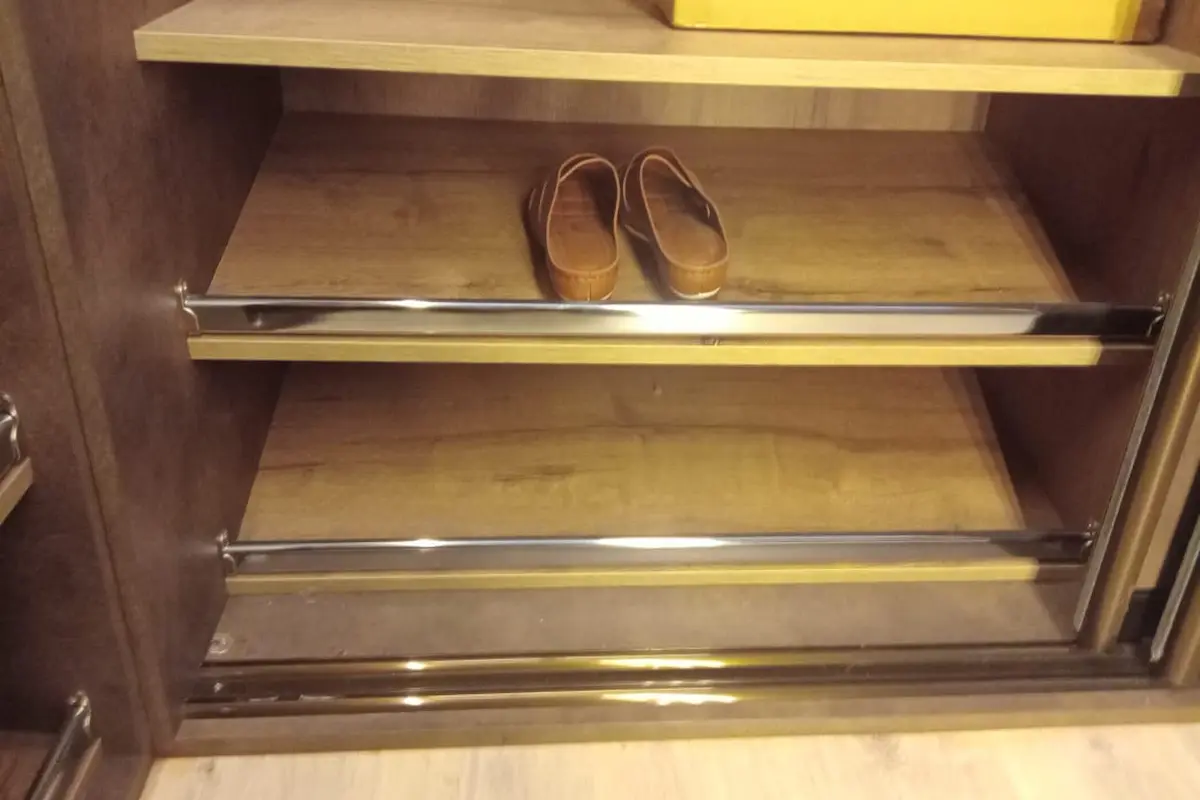 shoe rack shoe rack